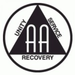 Alcoholics Anonymous Logo