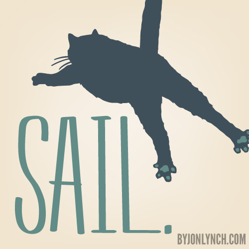 2012 02 21 Sail Cat