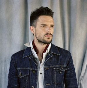 2013 02 11 Brandon Flowers