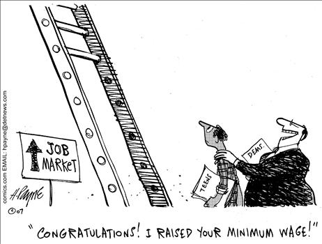 2013 03 15 Minimum Wage
