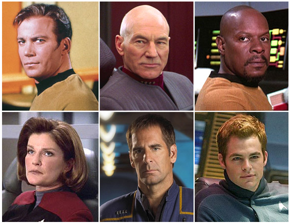 2013-05-21 Star Trek Series
