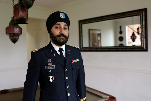 2013-07-08 Sikhs in Military