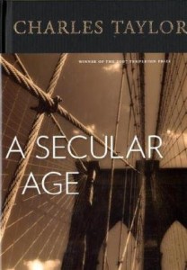 2013-07-15 Secular Age