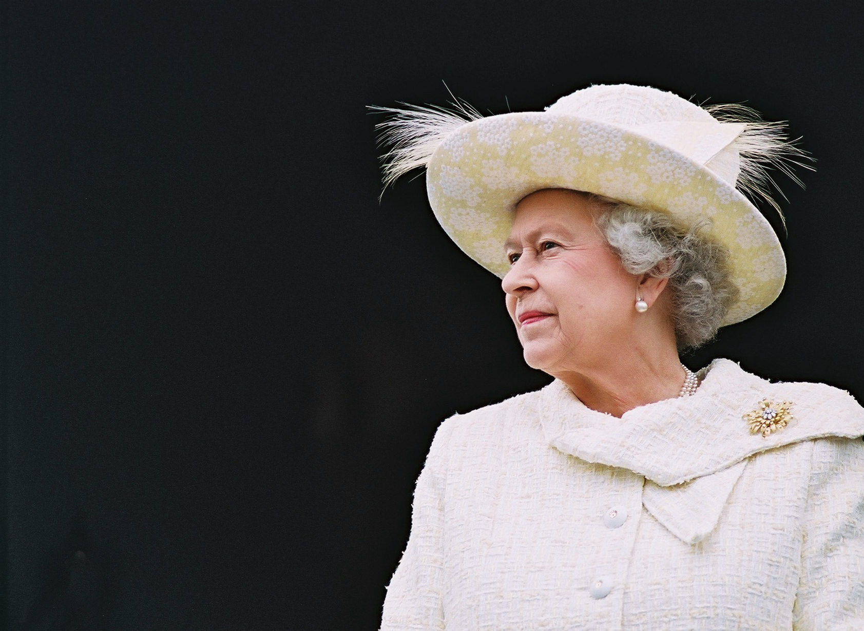 2013-08-02 Queen Elizabeth