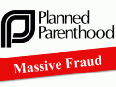 2013-08-05 Planned Parenthood Fraud