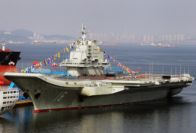 2013-08-06 Liaoning