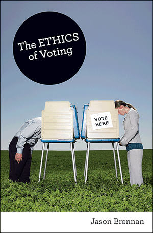 2013-08-29 The Ethics of Voting