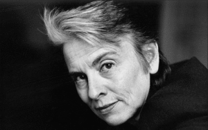 2013-10-26 Camille Paglia