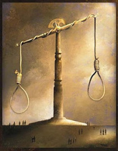 death penalty nooses