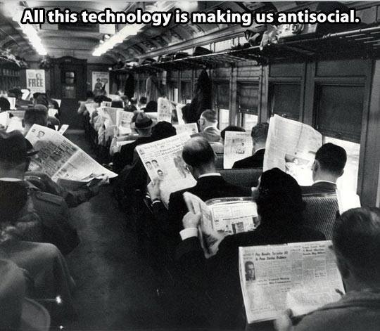 2013-12-08 Antisocial Technology