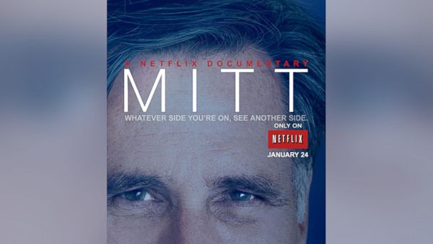2013-12-18 Mitt Romney Documentary