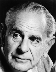 2014-01-30 Karl Popper