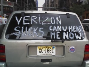 verizon