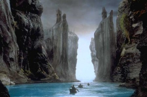 2014-09-08 The Argonath