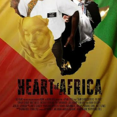 973 Heart of Africa
