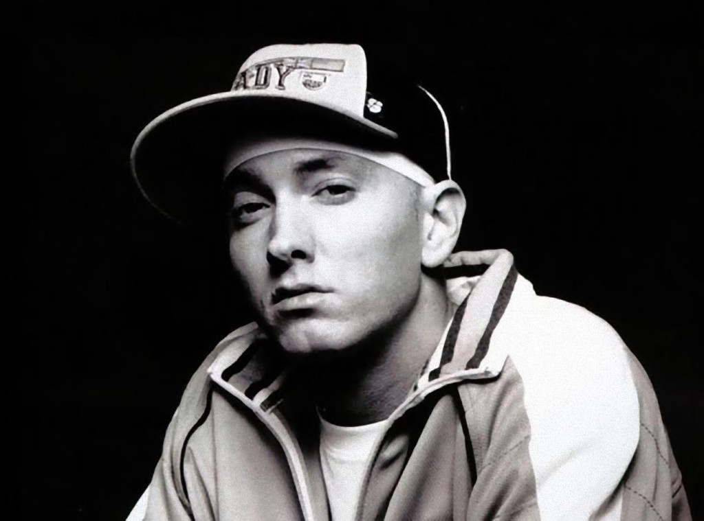 869 - Eminem