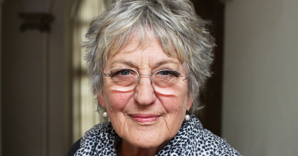 771 - Germaine Greer