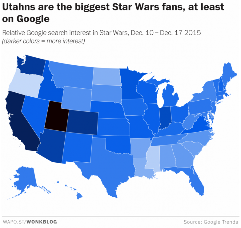 749 - Star Wars Utah Fanws