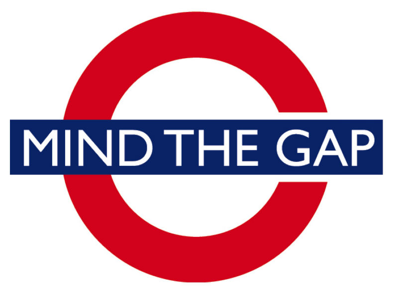 Week010 - Mind the Gap - Smaller