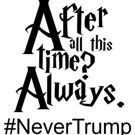 never-trump