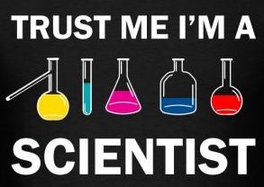 The Real War on Science – Difficult Run